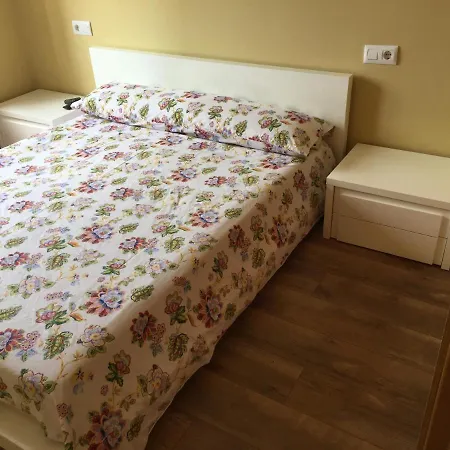 Roses, Edificio San Joan דירה *