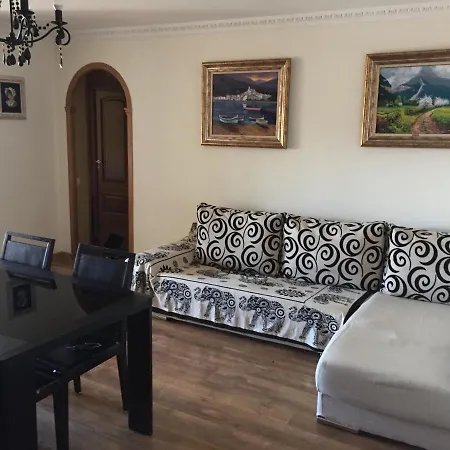 Roses, Edificio San Joan Διαμέρισμα Ρόζες