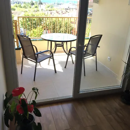 Roses, Edificio San Joan Apartment Roses